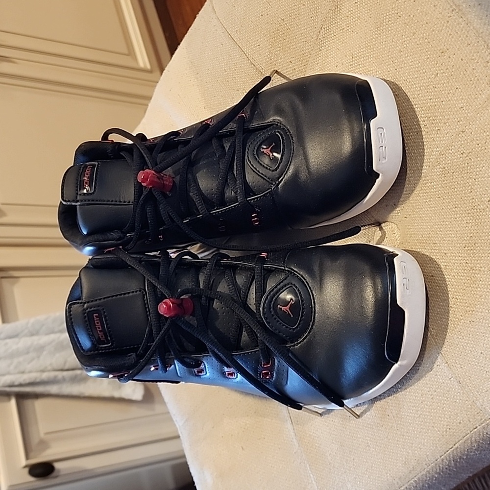 Air Jordan 17+ retro Bulls